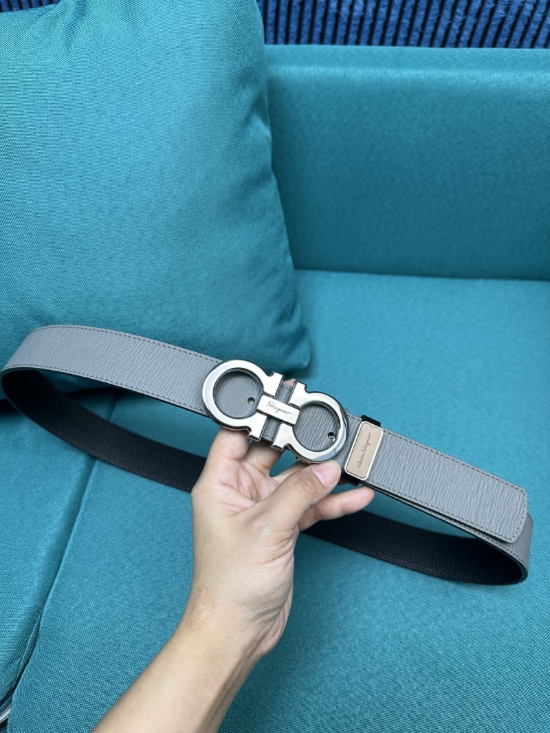 Ferragamo Belts